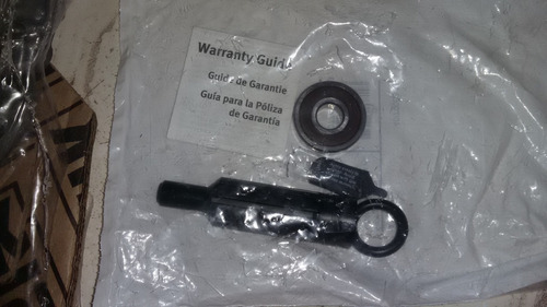 Kit De Clutch Chevrolet Cheyenne C3500 Original Luk Foto 5