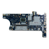 Placa Mãe Lenovo Thinkpad T495 Amd Ryzen 7 Pro 3700u Nm-c131