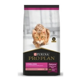 Pro Plan Gato Adulto Esterilizado Salmón 7.5kg Envío Gratis!