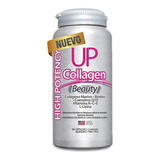 Newscience - Collagen Up Beauty - Colágeno (90 Capsulas)