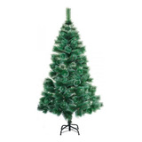 Pino De Navidad Arbol Navideño 1,5m Verde Arbol De Pascua 