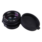 Visor Sony Fujifilm Olympus Zoom Canon 1.08x-1.60x