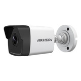 Cámara De Seguridad Hikvision Ds-2cd1021-i Con Resolución De