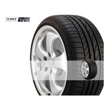 2u 225/45 R17 91w Potenza Re050a Fz Run Flat Rft Bridgestone