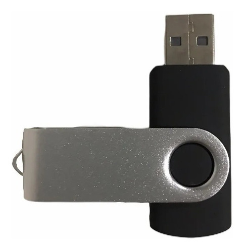 Pen Drive Laser Tech- 4gb