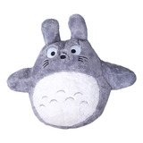 Peluche Totoro 40cm Muñeco Grande Vecino Anime Suave Calidad