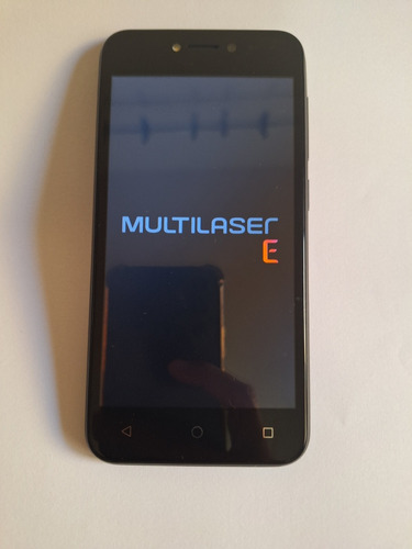 Celular Multilaser E 32gb Android 8 Bom E Barato