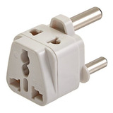 Adaptador Universal 2 En 1 Tipo M.