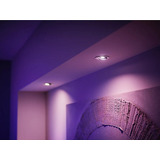 Philips Hue Color Ambiance Lâmpada Spot Led Bluetooth Gu10