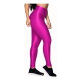 Calça Texturizada Academia Fitness Levanta Bumbum Modeladora