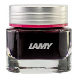 Tinta Para Pluma Fuente Lamy Cristal Ink 30ml