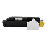 Toner Kyocera Tk-5272y 5000 Paginas Amarillo Ecosys P6230 /v