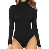 Patrón Molde Mujer Bodysuit Ayla