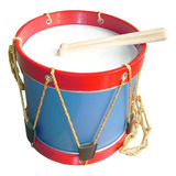 Instrumento Musical Snare Toys De Percusión Para Niños Peque