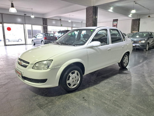 Chevrolet Corsa Classic