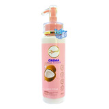 Crema De Peinar Anyeluz - mL a $144