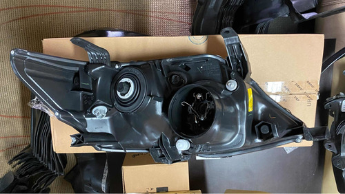 Faro Toyota Fortuner 2012 - 2014 - 2016 -2018 Izquierdo Depo Foto 6