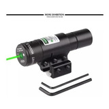 Mira Laser Verde Red Dot Sight Scope