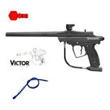 Pistola Marcadora Gotcha Spyder Conquest Xtr C