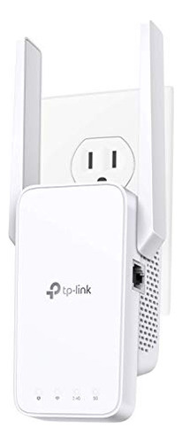 Extensor Wifi Tp-link Ac1200 (re315), Cubre Hasta 1500 Pies 