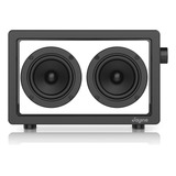 Altavoz Bluetooth Portatil Cassette Altavoces 16 W Bluetooth