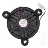 Motor De Ventilador De Refrigerador 12038ge-12m-yt Para Refr