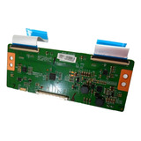 Placa T-con C/ Flats Tcl L32s4900s (6870c-0414a)