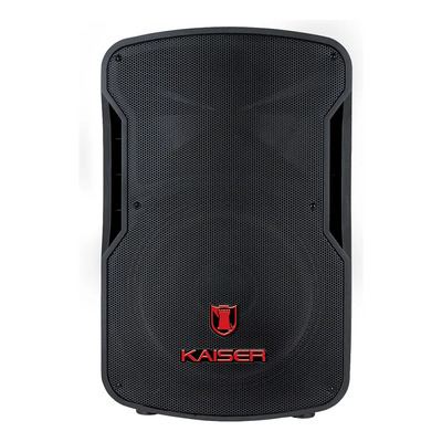 Bafle Pasivo 15 Pulgadas Kaiser 26,900 W Pmpo, Mss-8516mx | Envío gratis