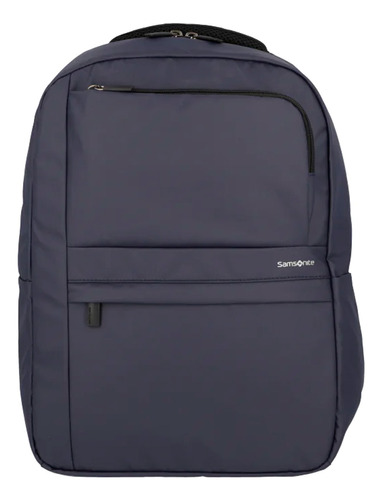 Mochila Samsonite New City Pro 1 Premium Porta Notebook