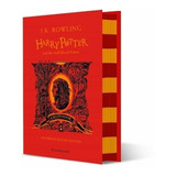 Harry Potter And The Half Blood Prince - Gryffindor Ed.