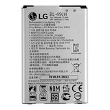 Bateria  LG K4 K120 Bl-49jh Nva +regalo 