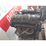 Motor Semiarmado Peugeot 208 Clavado 1.6n 2019 4018235