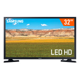 Smart Tv Led 32  Hd Samsung Ls32betblggxzd 2 Hdmi 1 Usb Wifi
