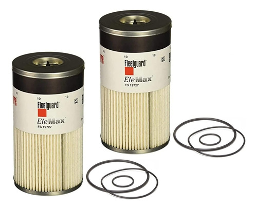 Filtro Aire Donaldson P551052 Luber Finer L5467fnxlwix 33727