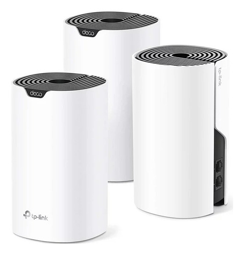 Sistema Wifi Wifi De Mesh Wifi De Home Mesh Tp-link Restaura