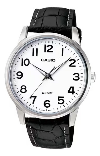 Reloj Casio Mujer Ltp-1303l-7b