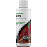 Suplemento De Hierro Para Plantas Flourish Iron 100ml 