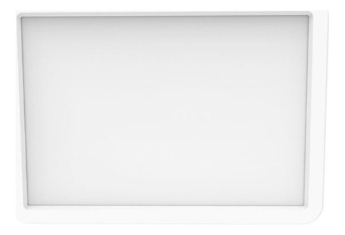 Funda Trackpad Para Magic Trackpad2 - Blanco