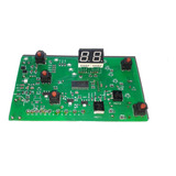 Plaqueta Placa Drean Fuzzy Logic 206 Alta Pin