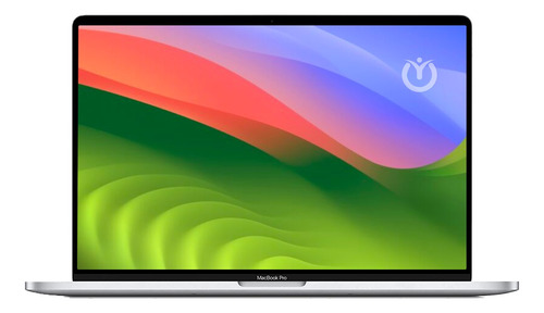 Apple Macbook Pro A2141 16 2019 Core I9 9na Gen 512gb 64gb