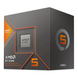 Microprocesador Cpu Amd Ryzen 5 8500g Venex