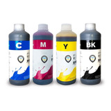 5 Litros De Tinta Inktec Para Epson T504 L4150 L4160 L6171