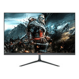 Monitor Gamer Redragon 27 Jade Full Hd Led 165hz 1m Gm3cc27