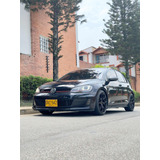 Volkswagen Golf 2017 2.0 Gti Dsg