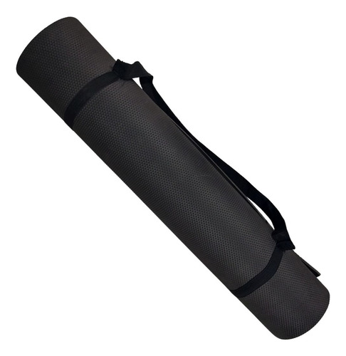 Tapete De Yoga Pilates Ejercicio Begginer 150cm *50cm *6mm