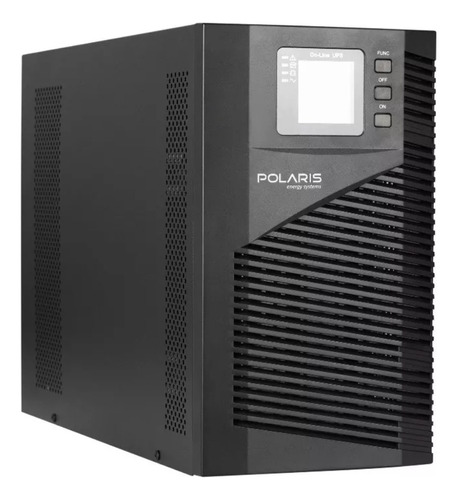 Ups Polaris Tx3000/ 3kva Doble Conversión Bateria Externa