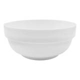 Fuente Bowl De Porcelana Circular 18,5 Cm, Cocina 12814