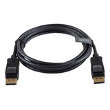 Cable Displayport 1.4 8k 60hz O 4k 144hz Uptab (dp A Dp 1.4