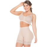 Fajas Short Salome Reductora Lev - Unidad a $114145