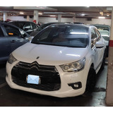 Citroën Ds4 2014 1.6 Sport Chic Thp 163cv Tiptronic